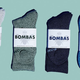 Illustration for article titled Get 20% Off Bombas: The Casual Sock Engineered For Comfort Athletics
